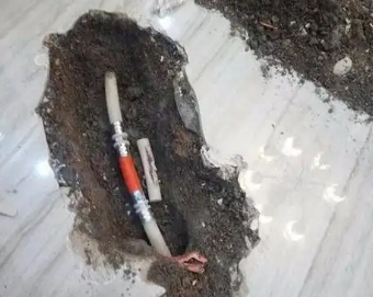 泽州测漏水电话