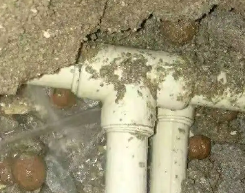 泽州测漏水多少钱