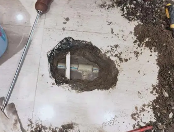 泽州测漏水电话