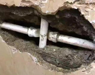 泽州测漏水哪家好