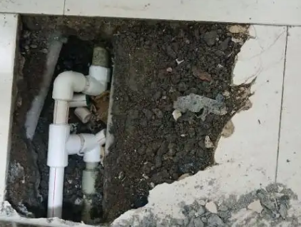 泽州测漏水哪家好