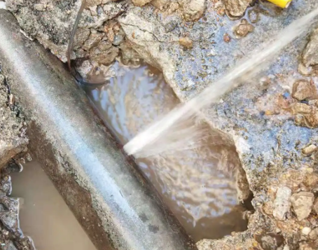 泽州测漏水公司