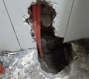 泽州漏水检测电话