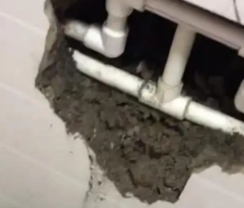 泽州漏水检测电话