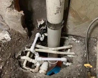 泽州漏水检测哪家好