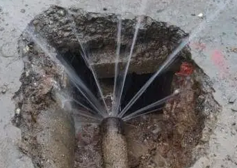 泽州漏水检测多少钱