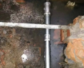 泽州漏水检测公司电话