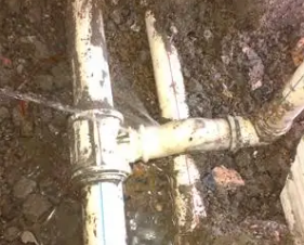 泽州卫生间测漏水多少钱