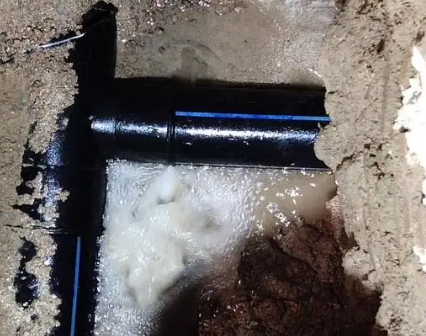 泽州水管漏水检测哪家好