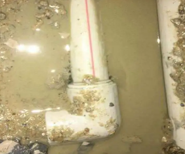 泽州水管漏水检测多少钱