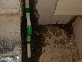 泽州卫生间测漏水哪家好