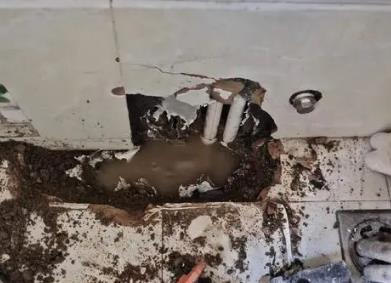 泽州漏水检测电话