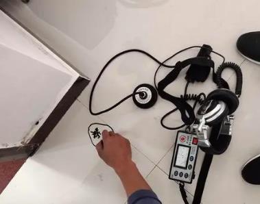 泽州测漏水公司电话